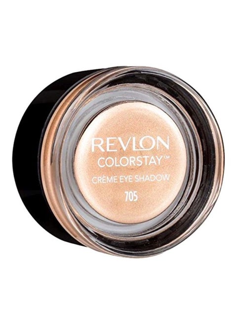 Colorstay Creme Eyeshadow 705 Creme Brulee