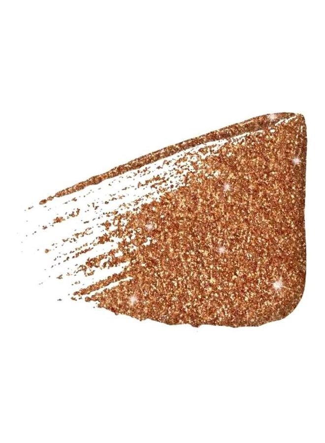 Wet N Wild Color Icon Glitter Single Eyeshadow Toasty  - Image 3