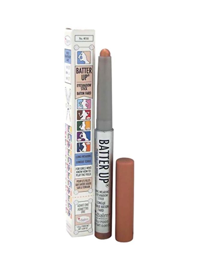 Batter Up Eyeshadow Stick Curveball