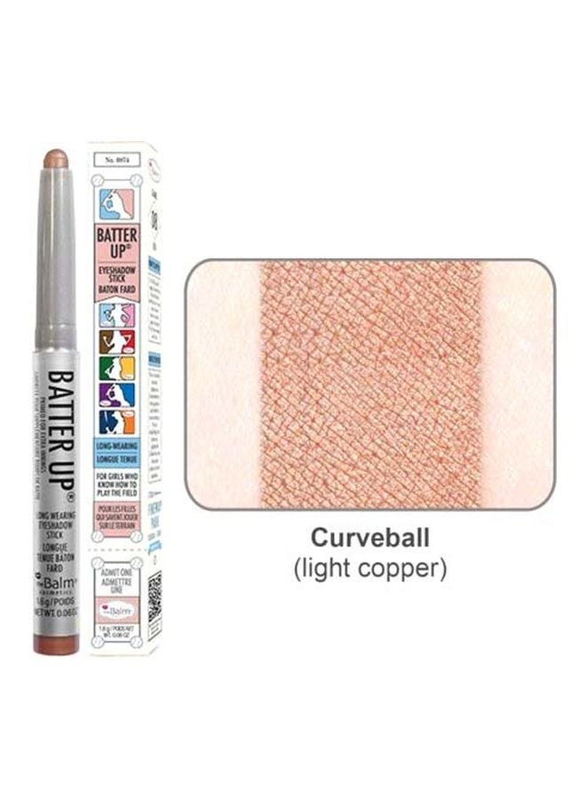Batter Up Eyeshadow Stick Curveball