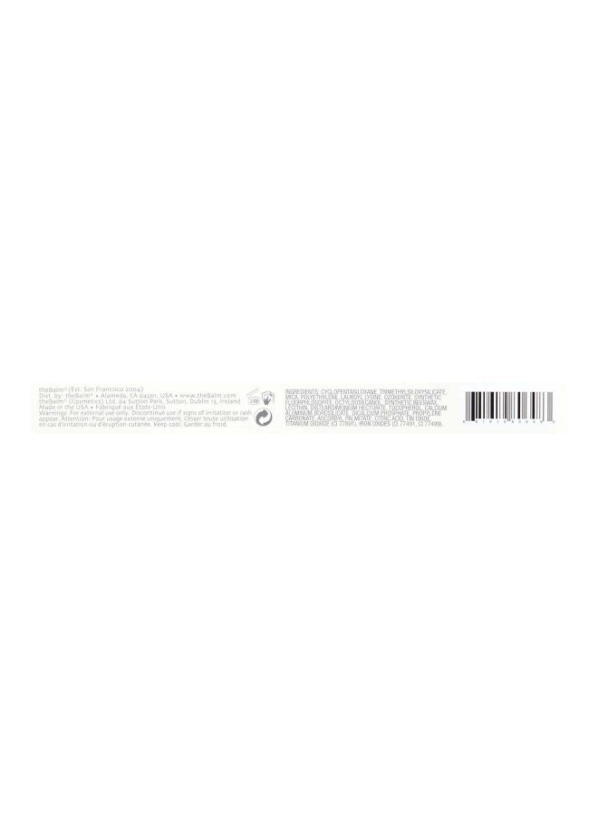 theBalm - Batter Up Eyeshadow Stick Dugout - Image 1