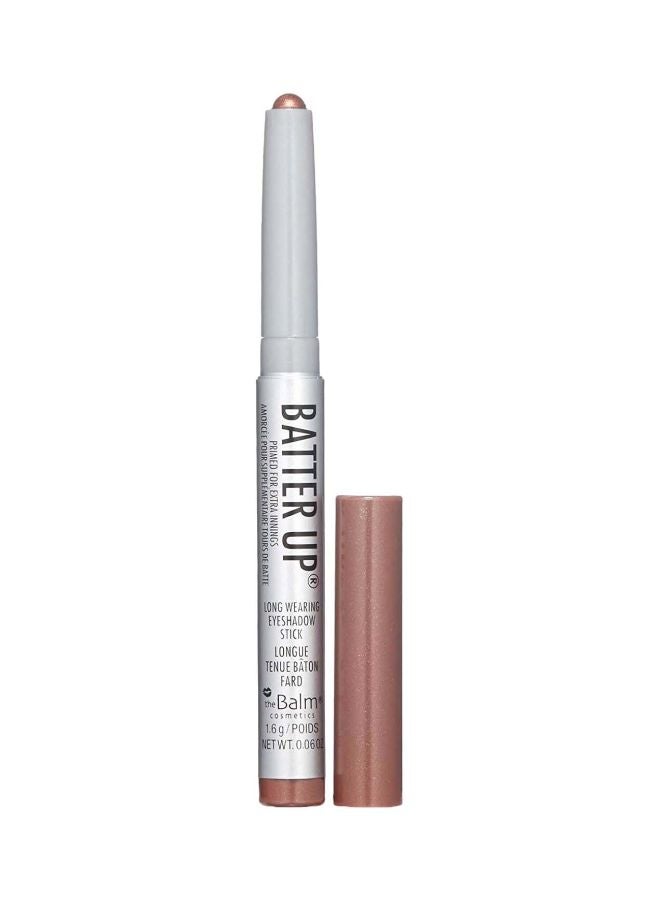 theBalm - Batter Up Eyeshadow Stick Dugout - Image 1