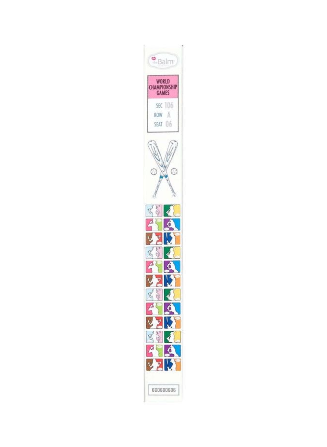 theBalm - Batter Up Eyeshadow Stick Dugout - Image 1