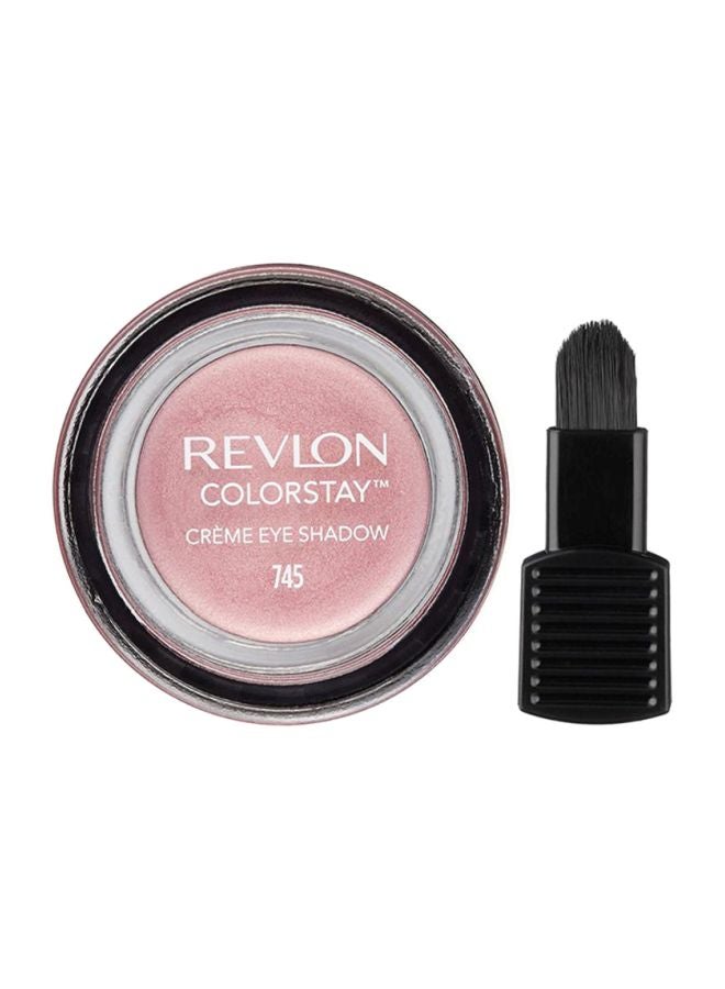 Revlon - Colorstay Creme Eyeshadow Cherry Blossom - 745 - Image 1