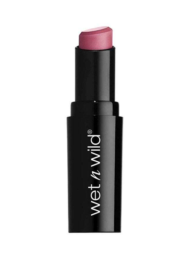 Wet N Wild - MegaLast Lip Color Rose The Matter - Image 1
