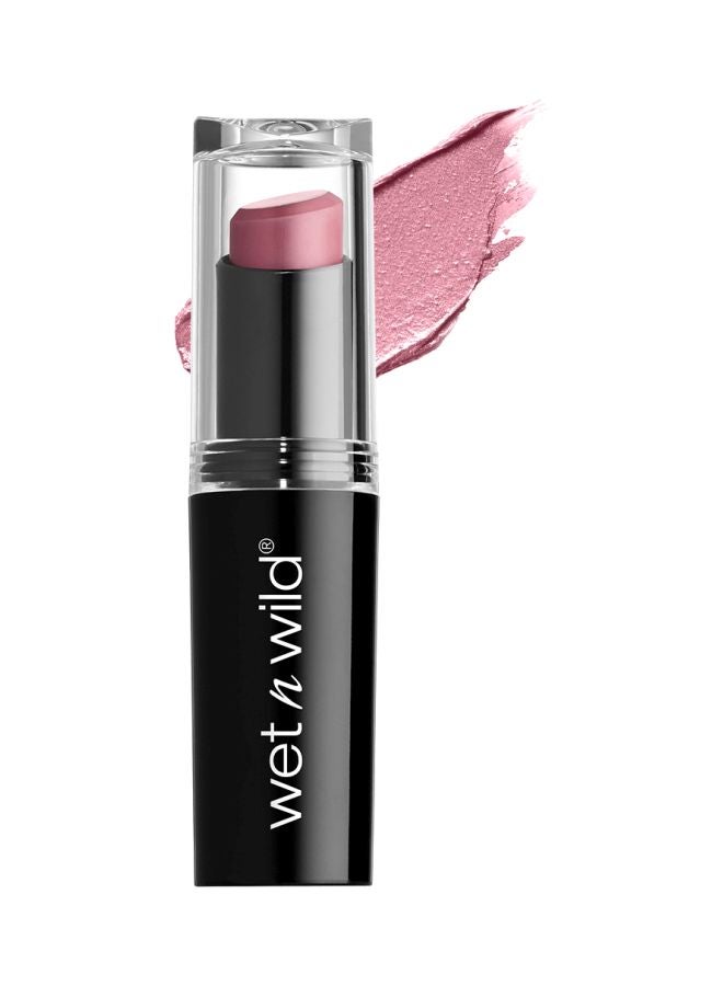 Wet N Wild - MegaLast Lip Color Rose The Matter - Image 1