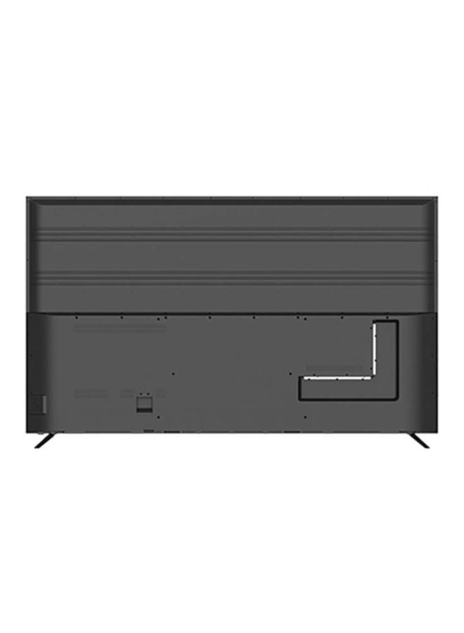 75-Inch Ultra 4K UHD Android 9.0  Smart  TV CGS75UHD Black