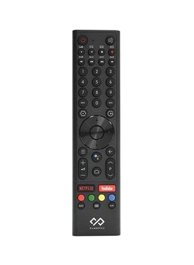 75-Inch Ultra 4K UHD Android 9.0  Smart  TV CGS75UHD Black