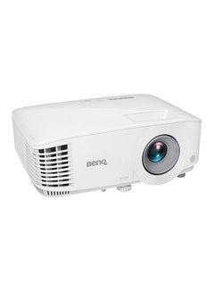 BenQ Benq Projector MS550 - 3600 Lumens - Duel HDMI SVGA 3D 600*800 MS550 White  - Image 5