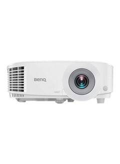 BenQ Full HD Business Projector-3500Lm MH550 White  - Image 1