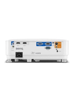 BenQ Full HD Business Projector-3500Lm MH550 White  - Image 2