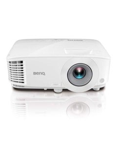 BenQ Full HD Business Projector-3500Lm MH550 White  - Image 3