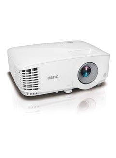 BenQ Full HD Business Projector-3500Lm MH550 White  - Image 4