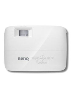 BenQ Full HD Business Projector-3500Lm MH550 White  - Image 5