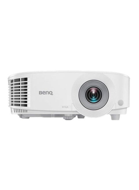 Benq Projector MS550 - 3600 Lumens - Duel HDMI SVGA 3D 600*800 MS550 White