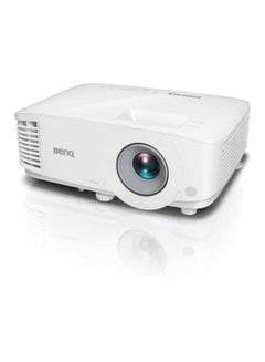 BenQ Benq Projector MS550 - 3600 Lumens - Duel HDMI SVGA 3D 600*800 MS550 White  - Image 3