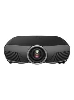 Portable LCD Projector With 2600 Lumens EH‐TW9400 Black