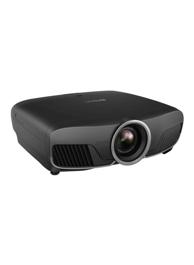 EPSON - Portable LCD Projector With 2600 Lumens EH‐TW9400 Black - Image 1