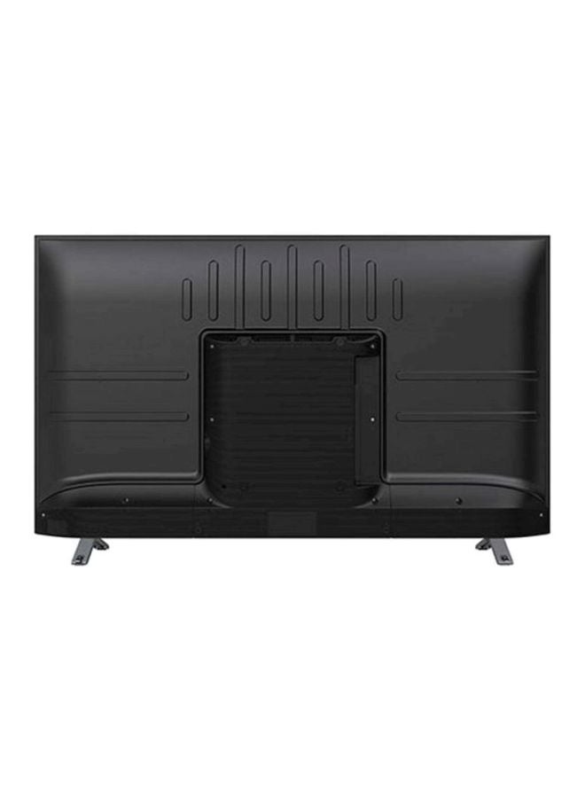 Toshiba - 58 inch, UHD LED 4K Smart HDR Vida OS , 60 refresh rates Come with  With NetFlix, Youtube Dolby sound system Model (2022) 58U5069EE Black - Image 1