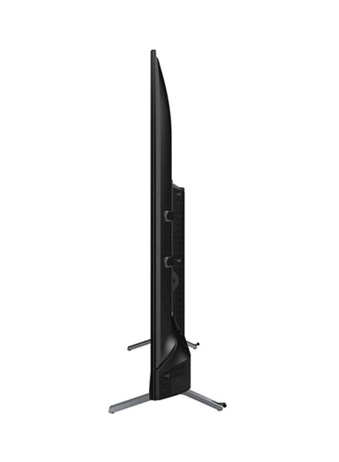 Toshiba - 58 inch, UHD LED 4K Smart HDR Vida OS , 60 refresh rates Come with  With NetFlix, Youtube Dolby sound system Model (2022) 58U5069EE Black - Image 1