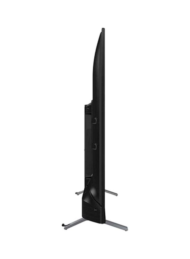 Toshiba - 58 inch, UHD LED 4K Smart HDR Vida OS , 60 refresh rates Come with  With NetFlix, Youtube Dolby sound system Model (2022) 58U5069EE Black - Image 1