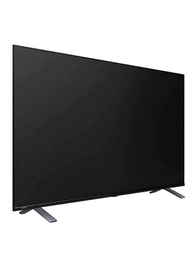 Toshiba - 58 inch, UHD LED 4K Smart HDR Vida OS , 60 refresh rates Come with  With NetFlix, Youtube Dolby sound system Model (2022) 58U5069EE Black - Image 1
