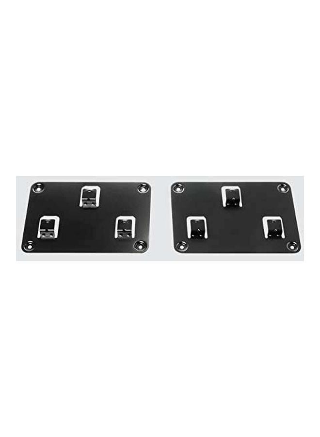 Logitech - Rally Mounting Kit 939-001644 Black - Image 1