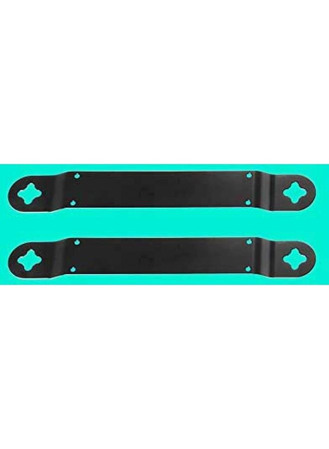 Logitech - Rally Mounting Kit 939-001644 Black - Image 1