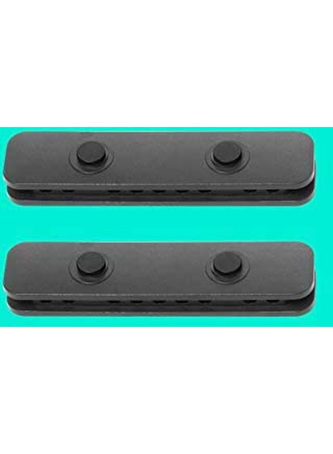 Logitech - Rally Mounting Kit 939-001644 Black - Image 1
