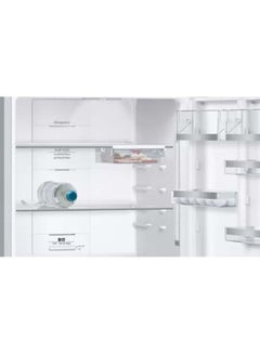 SIEMENS Fridge 100 W KG76NAI30M Silver  - Image 4