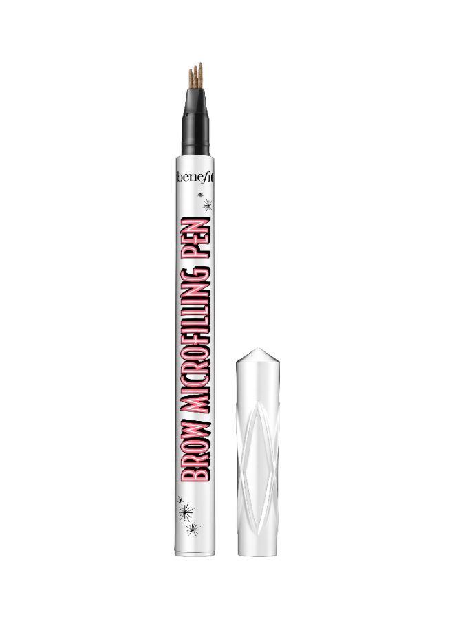 Benefit Cosmetics Microfiling 24H Eyebrow Pen 2 Blonde - Image 1