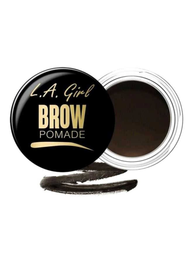 LA Girl - Brow Pomade Gel GBP366 Soft Black - Image 1