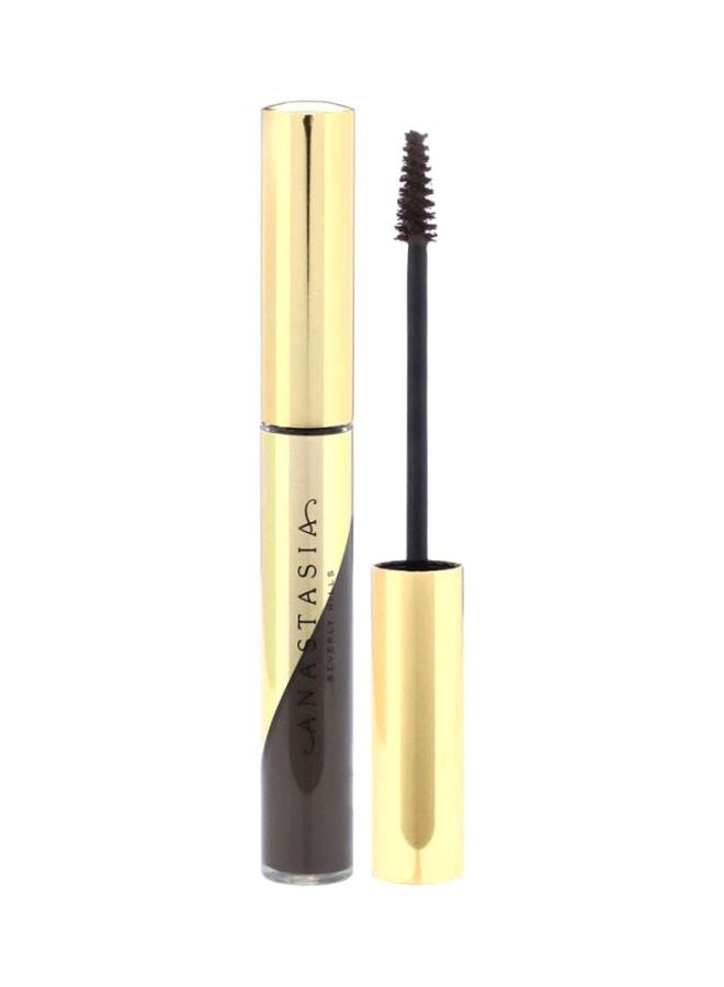 ANASTASIA BEVERLY HILLS Dip Brow Gel Dark Brown  - Image 1
