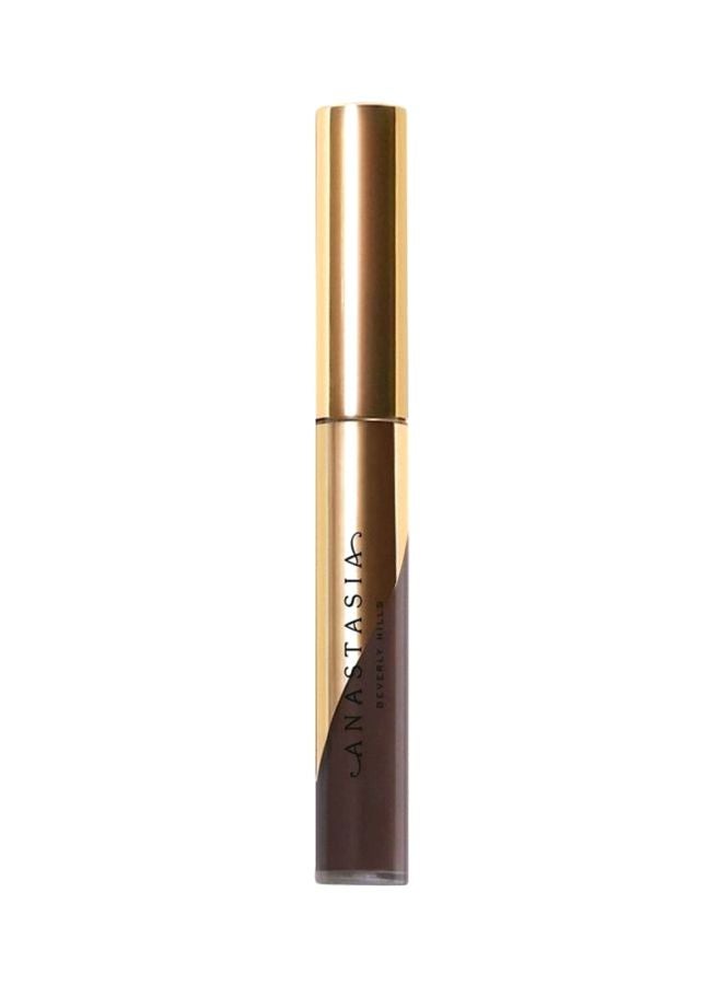ANASTASIA BEVERLY HILLS Dip Brow Gel Dark Brown  - Image 2