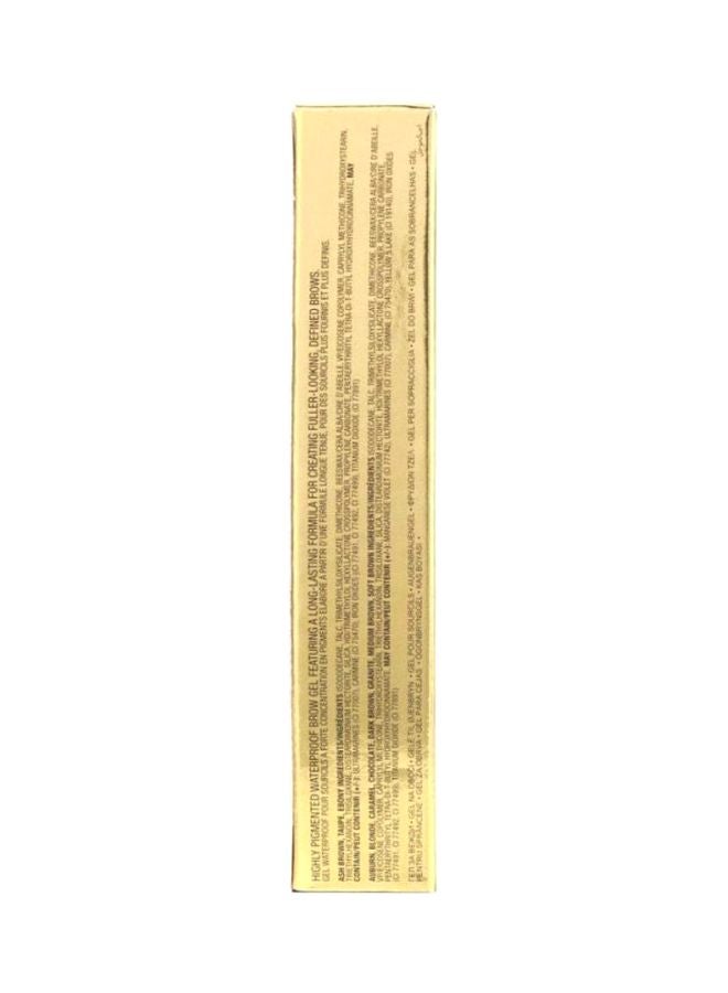 ANASTASIA BEVERLY HILLS Dip Brow Gel Dark Brown  - Image 4