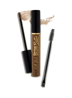 LA Girl Brow Bestie Gel Kit GBG382 Soft Brown  - Image 3