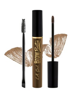 LA Girl Brow Bestie Gel Kit GBG382 Soft Brown  - Image 4
