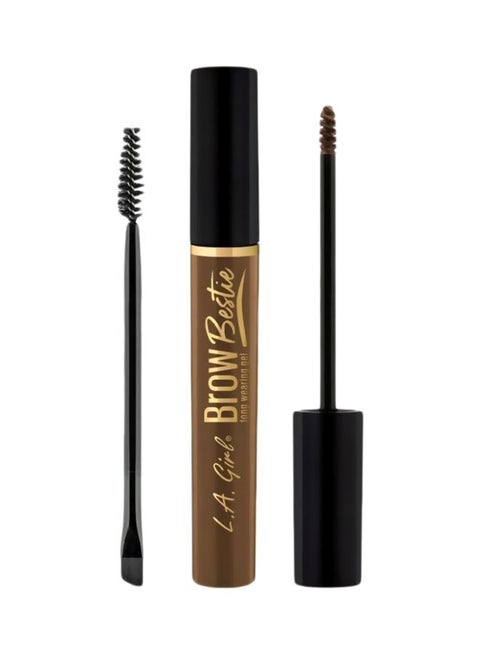 Brow Bestie Long Wearing Gel Kit Dark Blonde