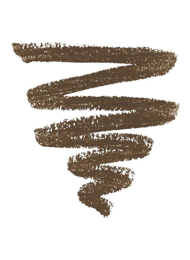 NYX PROFESSIONAL MAKEUP - Micro Brow Pencil Ultra-Fine, Dual-Ended, Precise Eyebrow Pencil - Ash Brown 05 Ash Brown - Image 1