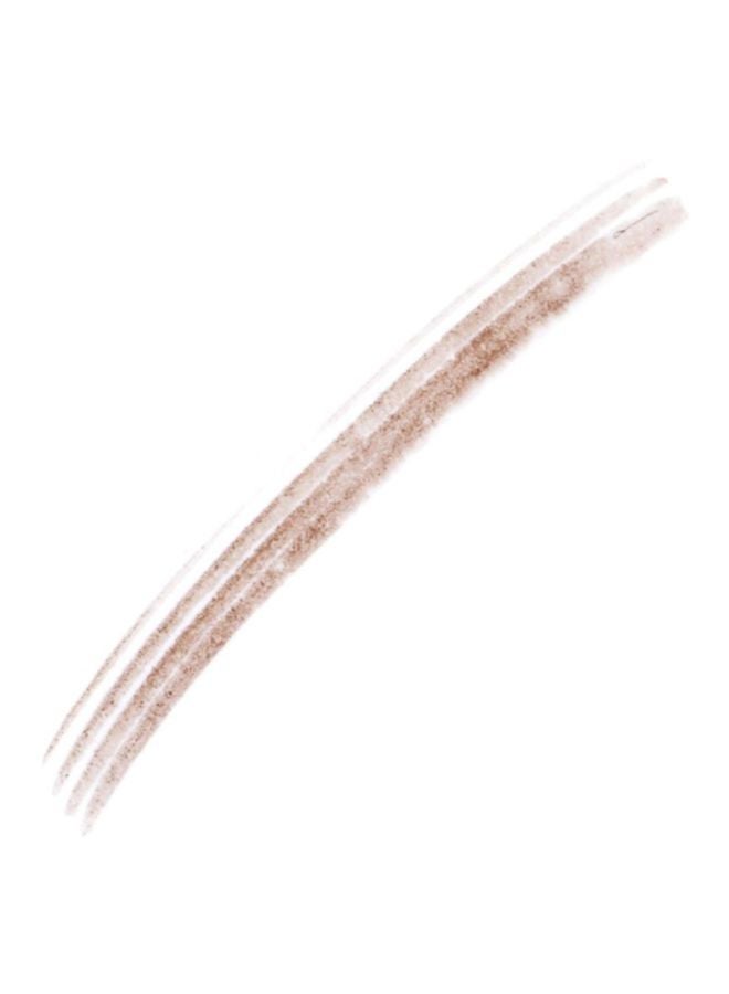 L'OREAL PARIS Micro Tattoo Eyebrow Definer Pencil 105 Brunette  - Image 3