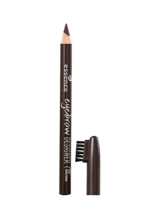 Essence Eyebrow Designer 02Brown  - Image 1