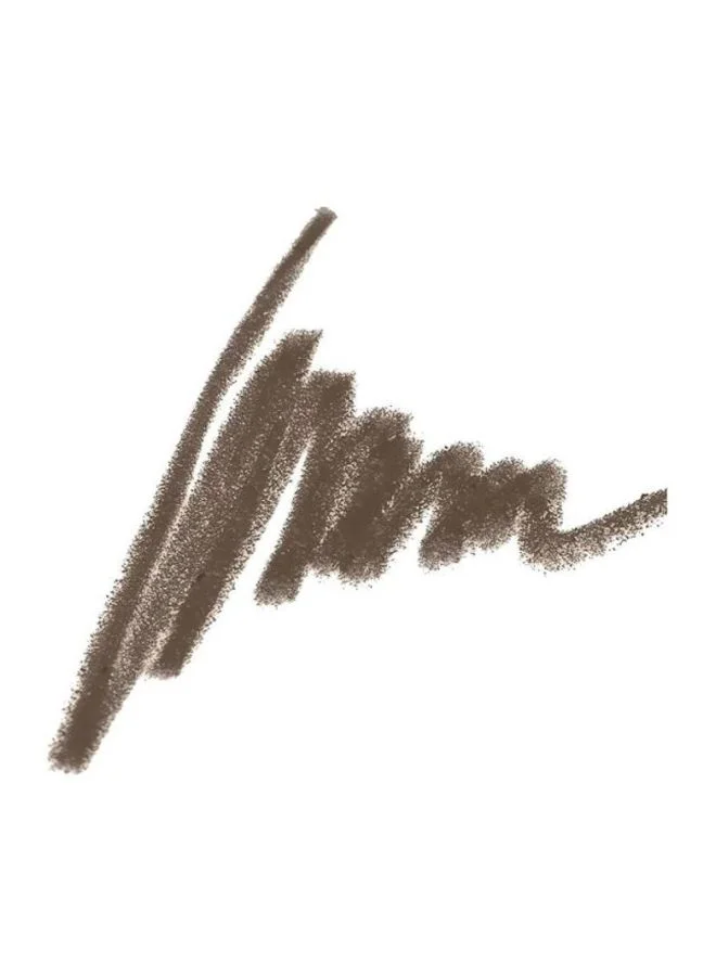 RIMMEL LONDON Brow This Way Pomade Pencil 002 Medium Brown