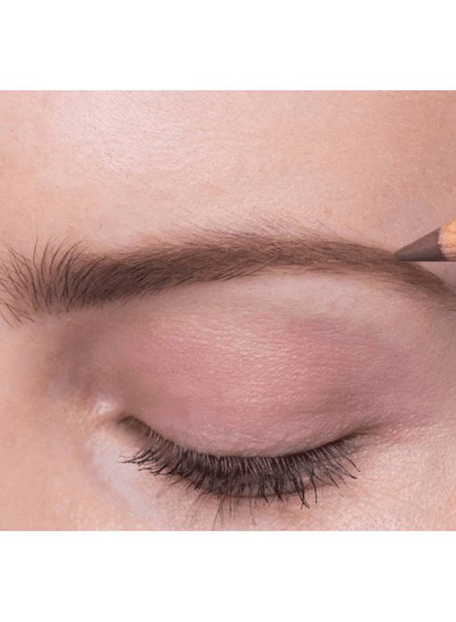 Essence Eyebrow Designer 02Brown  - Image 4