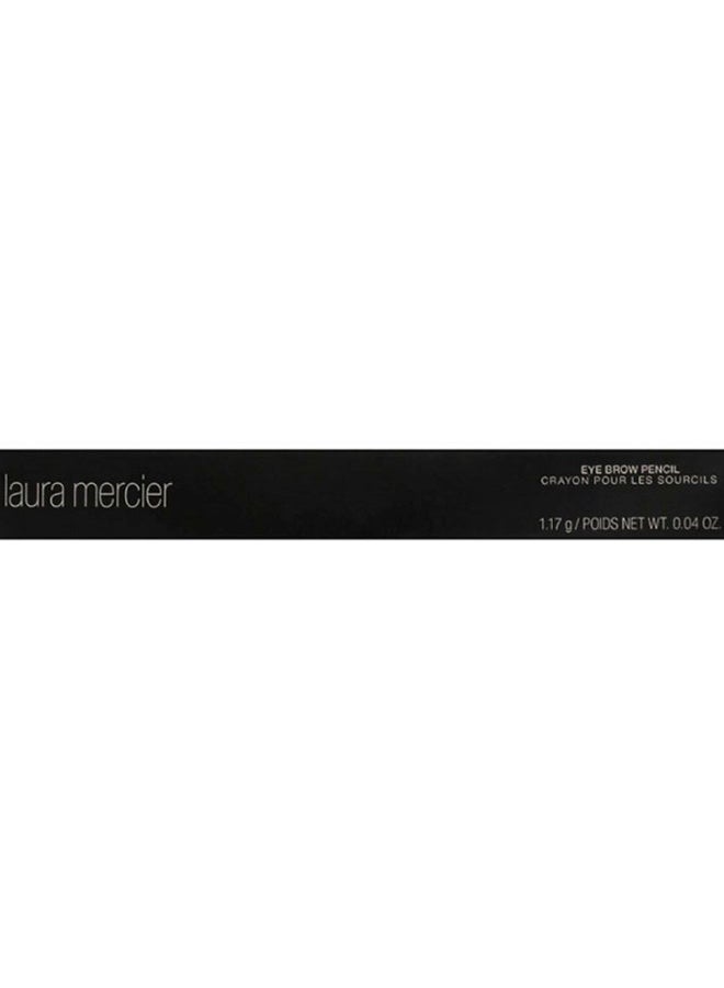 laura mercier Crayon Pour Eyebrow Pencil With Sharpener Soft Brunette - Image 3