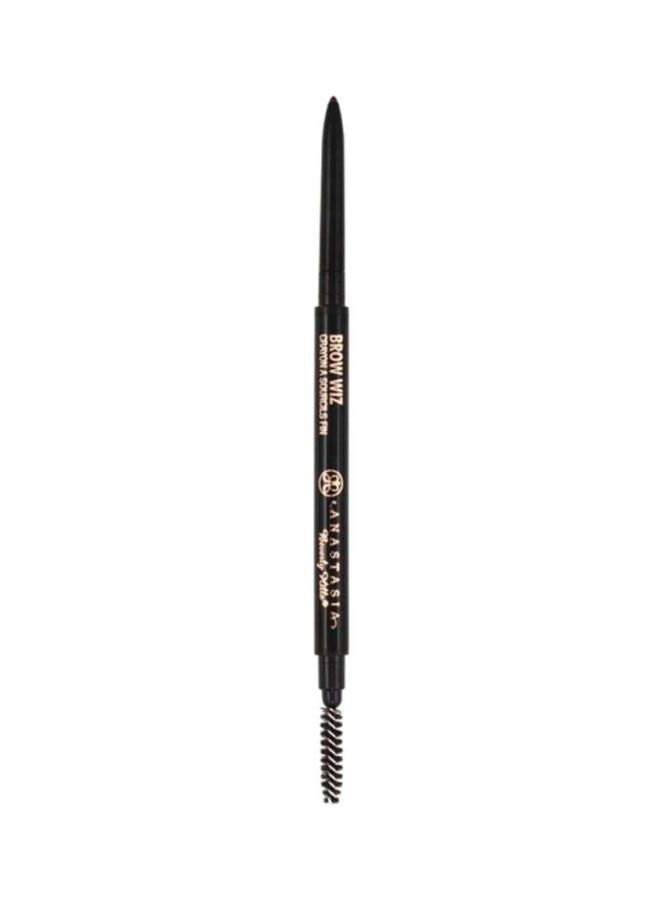 ANASTASIA BEVERLY HILLS - Eye Brow Wiz Chocolate - Image 1