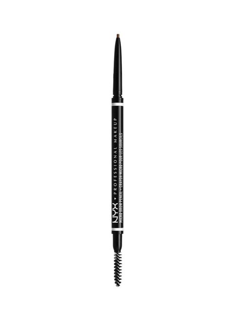 Micro Brow Pencil - 04 Chocolate