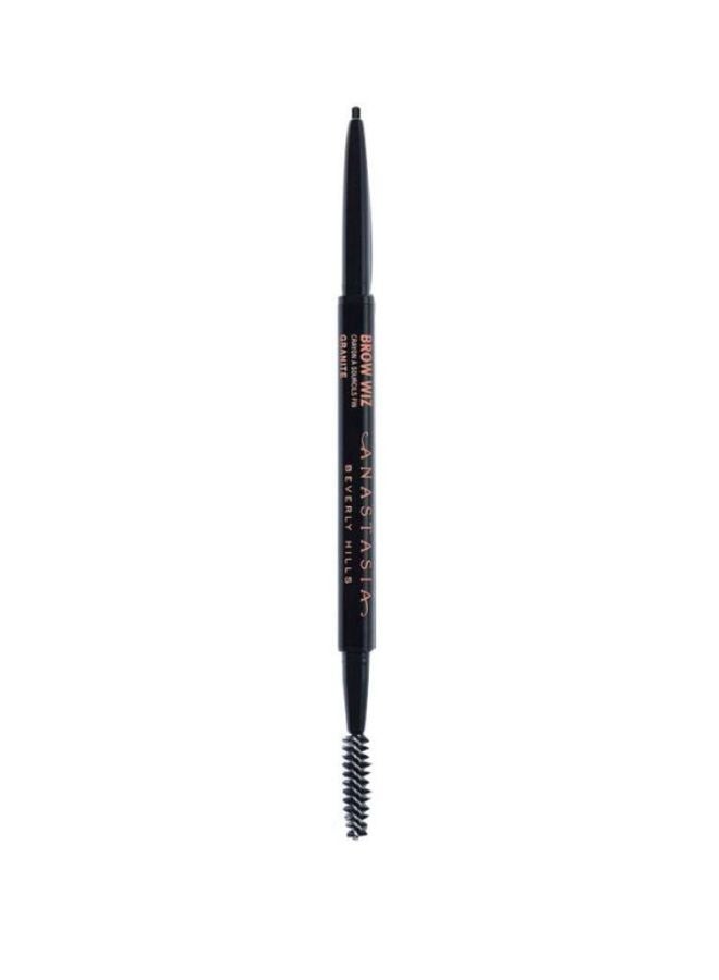 ANASTASIA BEVERLY HILLS Brow Wiz Fine Eyebrow Pencil Granite  - Image 1