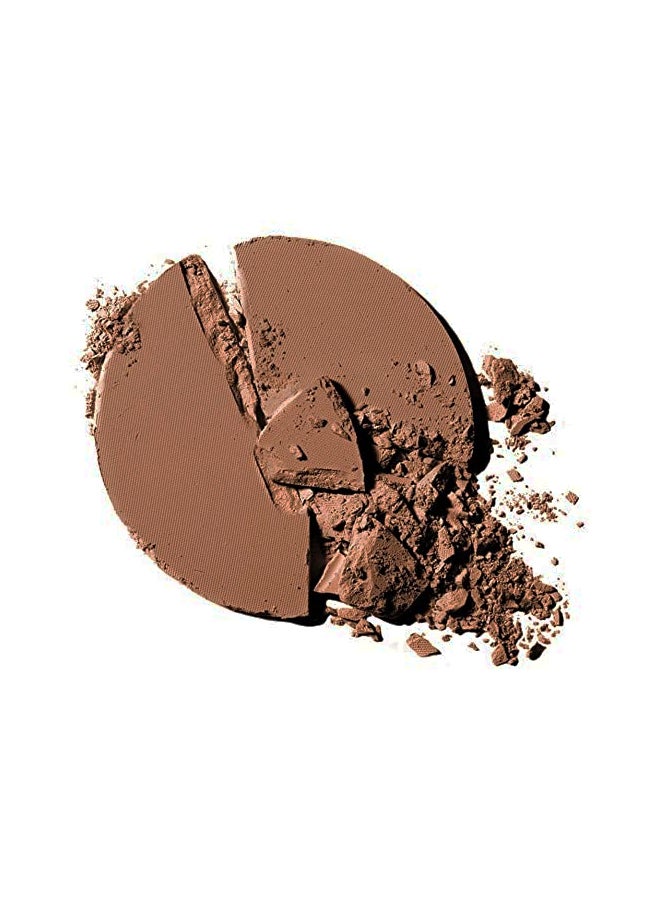 theBalm - Brow Pow Eyebrow Powder Dark Brown - Image 1