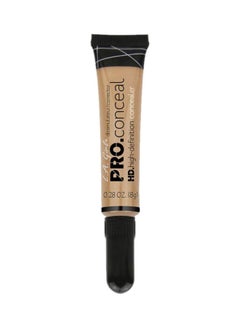 Pro Conceal HD Concealer Medium Bisque