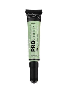 LA Girl Pro Conceal HD Concealer GC992 Green Corrector  - Image 1